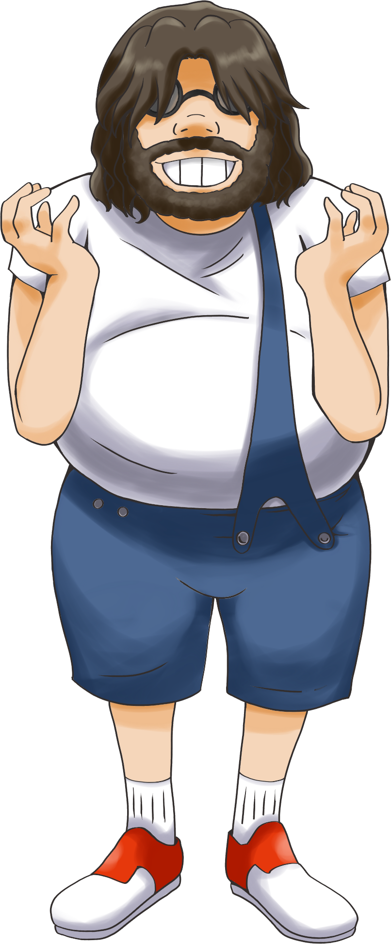 Artwork/Character Artwork/Alejandro Espinosa - Pokey [RurouniZel].png