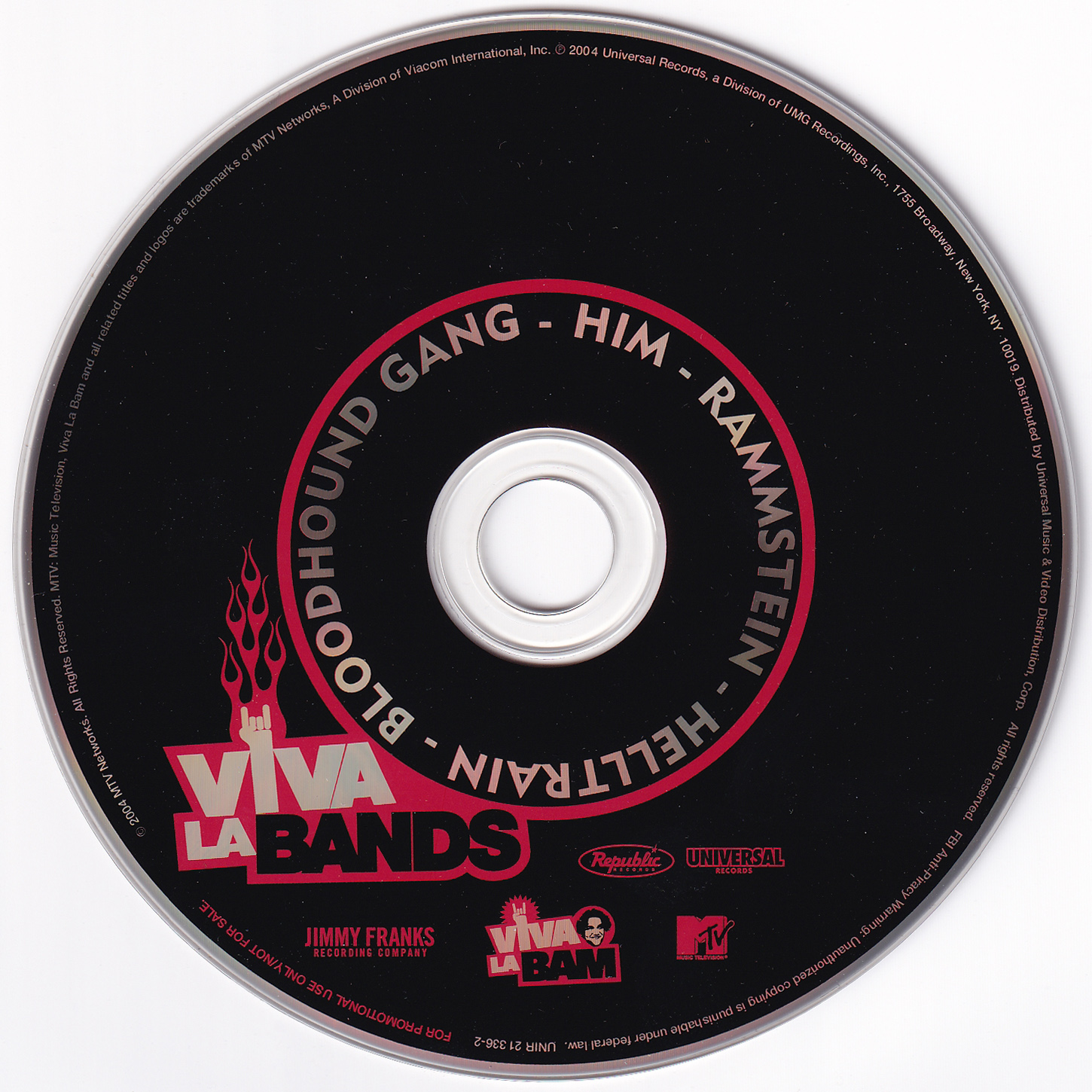 2004.10.26 - Viva La Bands (Sampler 1) [#UNIR 21336-2]/Scans/03. CD.jpg