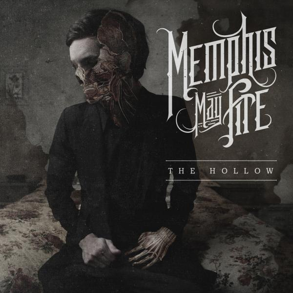 2011 - The Hollow/Cover.jpg