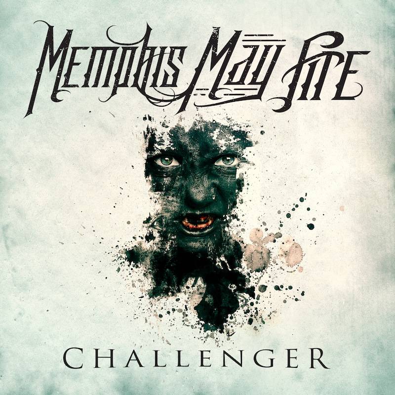2012 - Challenger/Cover.jpg