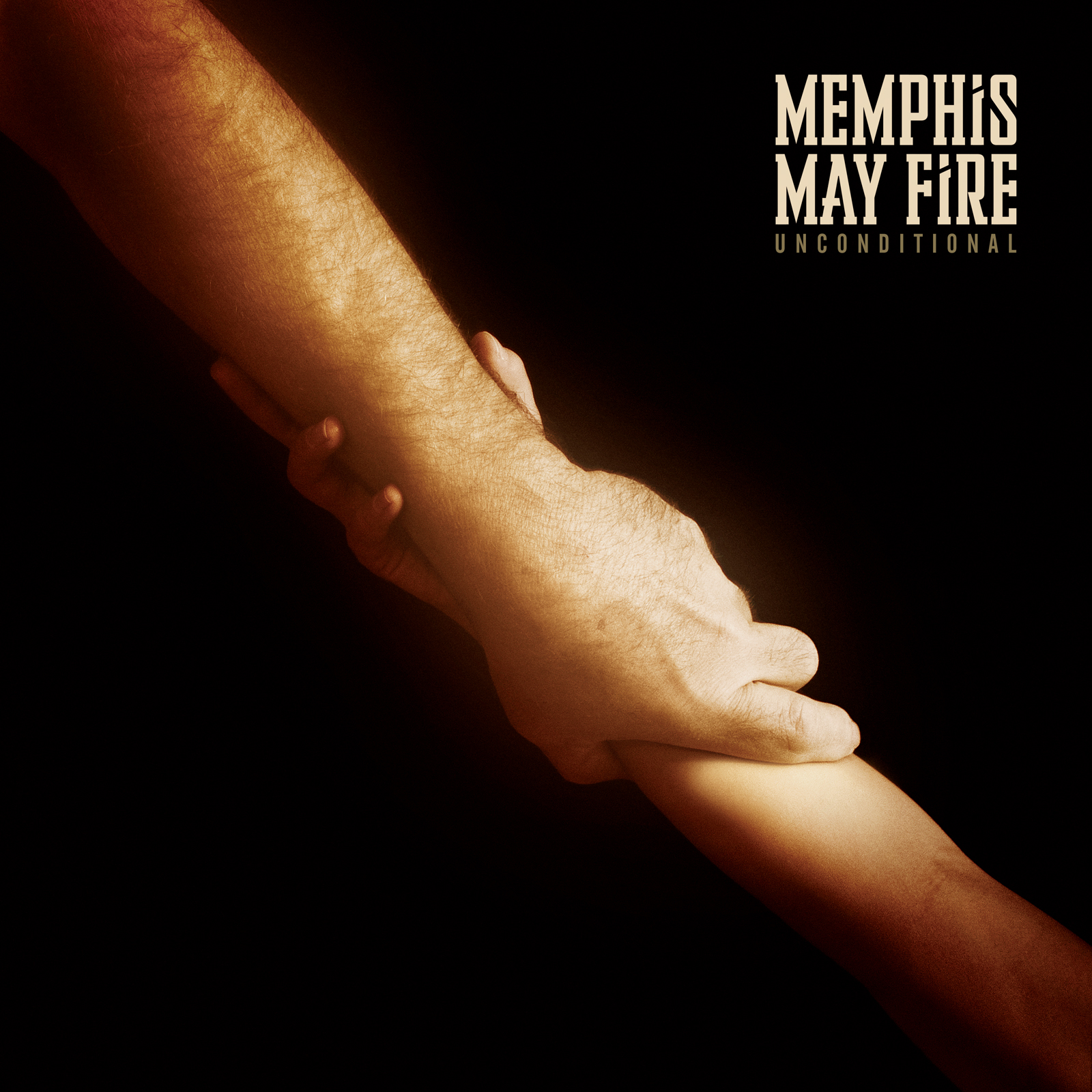 2014 - Unconditional/Cover.jpg