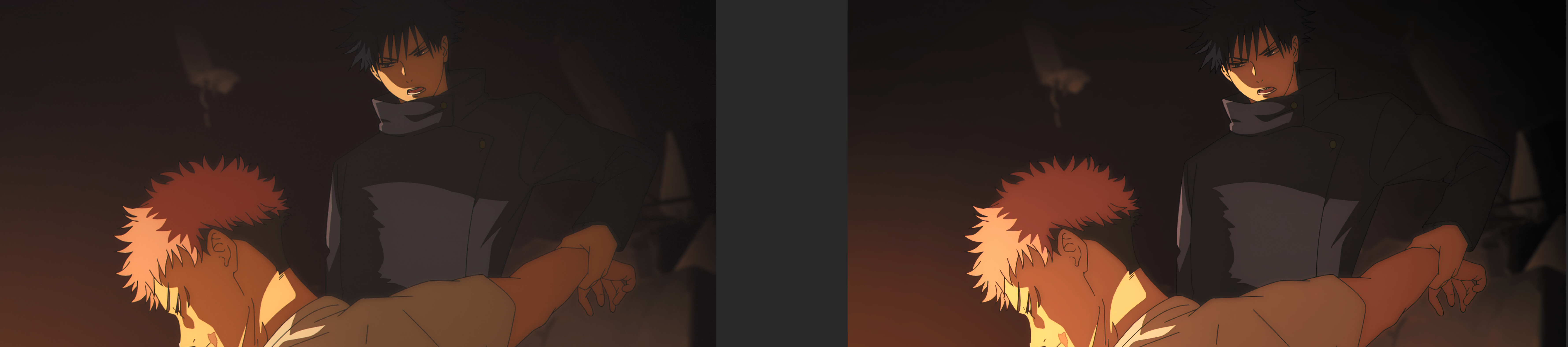Jujutsu Kaisen - S03E02 - One More Time - 2160p HDR Ai Upscale -Mesc/Stills + Media Info/JJK - S03E02 - SS2 -Mesc.png
