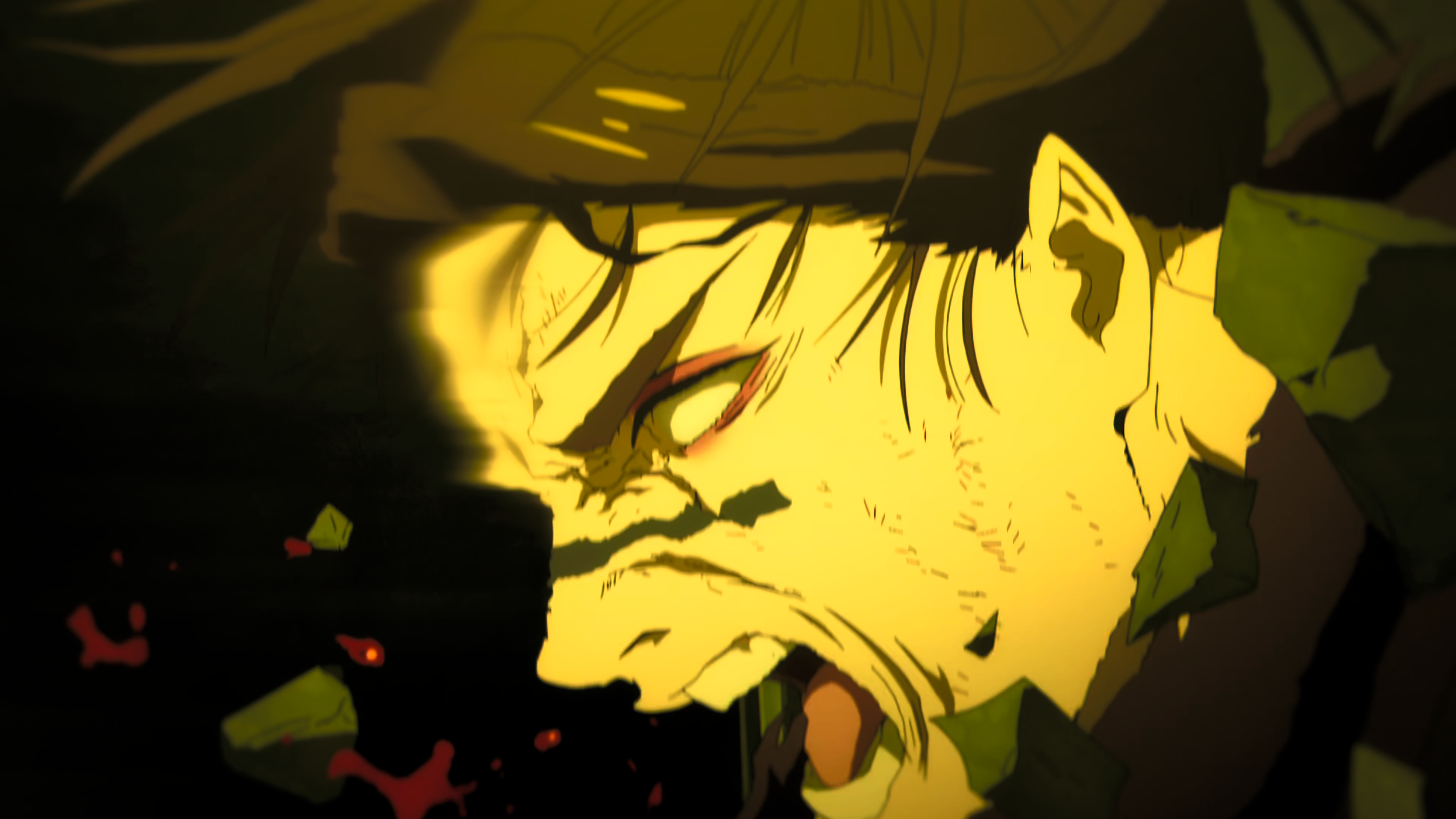Jujutsu Kaisen - S03E02 - One More Time - 2160p HDR Ai Upscale -Mesc/Stills + Media Info/JJK - S03E02 - SS6 -Mesc.png