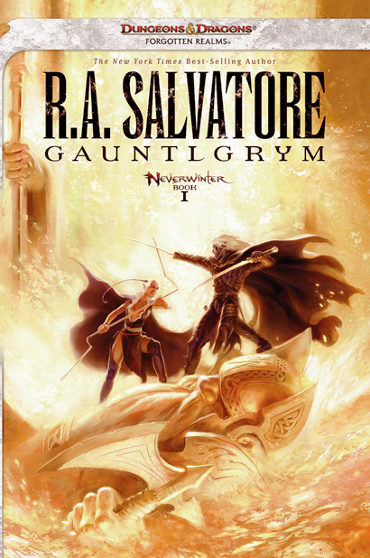 Book 1 - Gauntlgrym.jpg