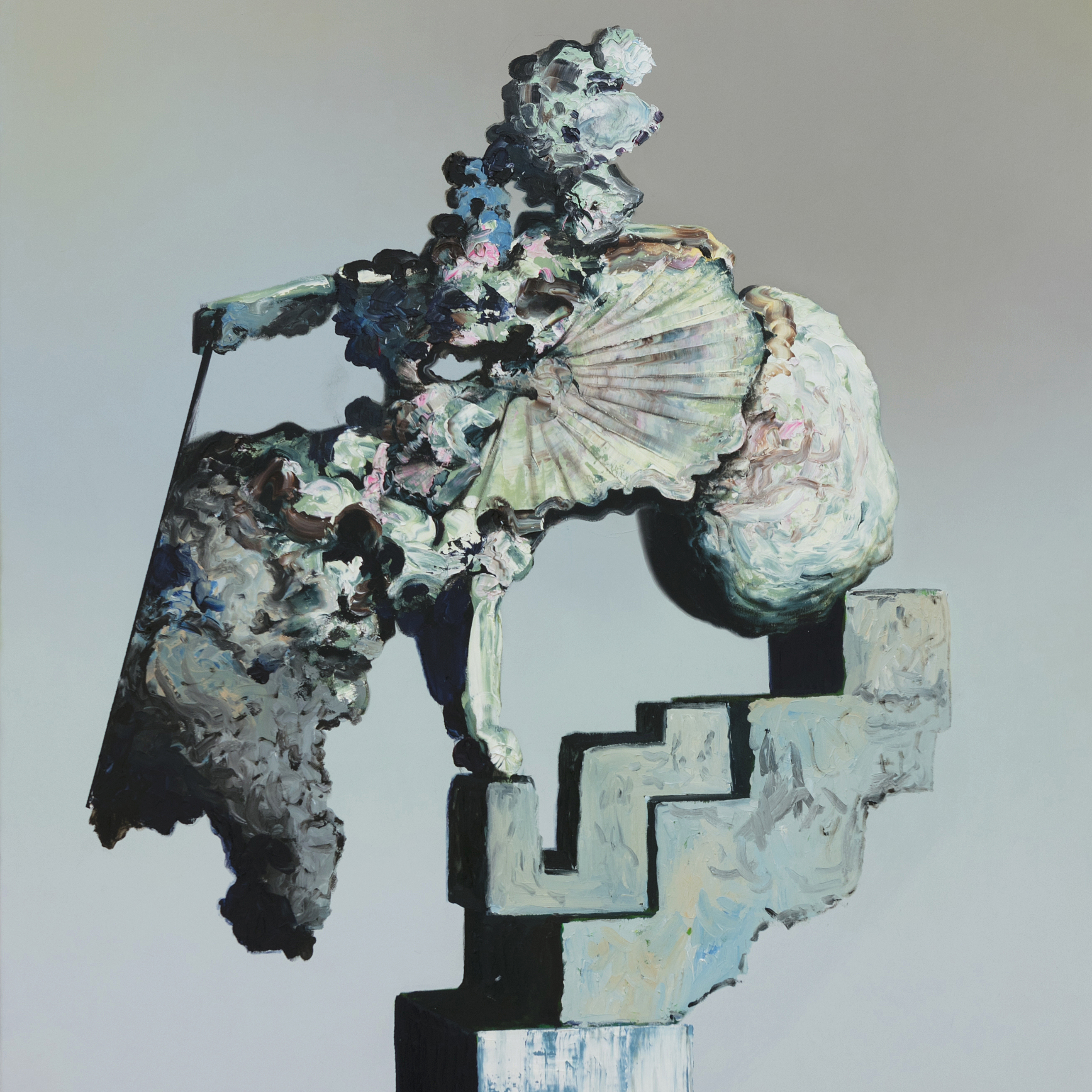 The Caretaker. Everywhere at the End of Time Stage 5.jpg
