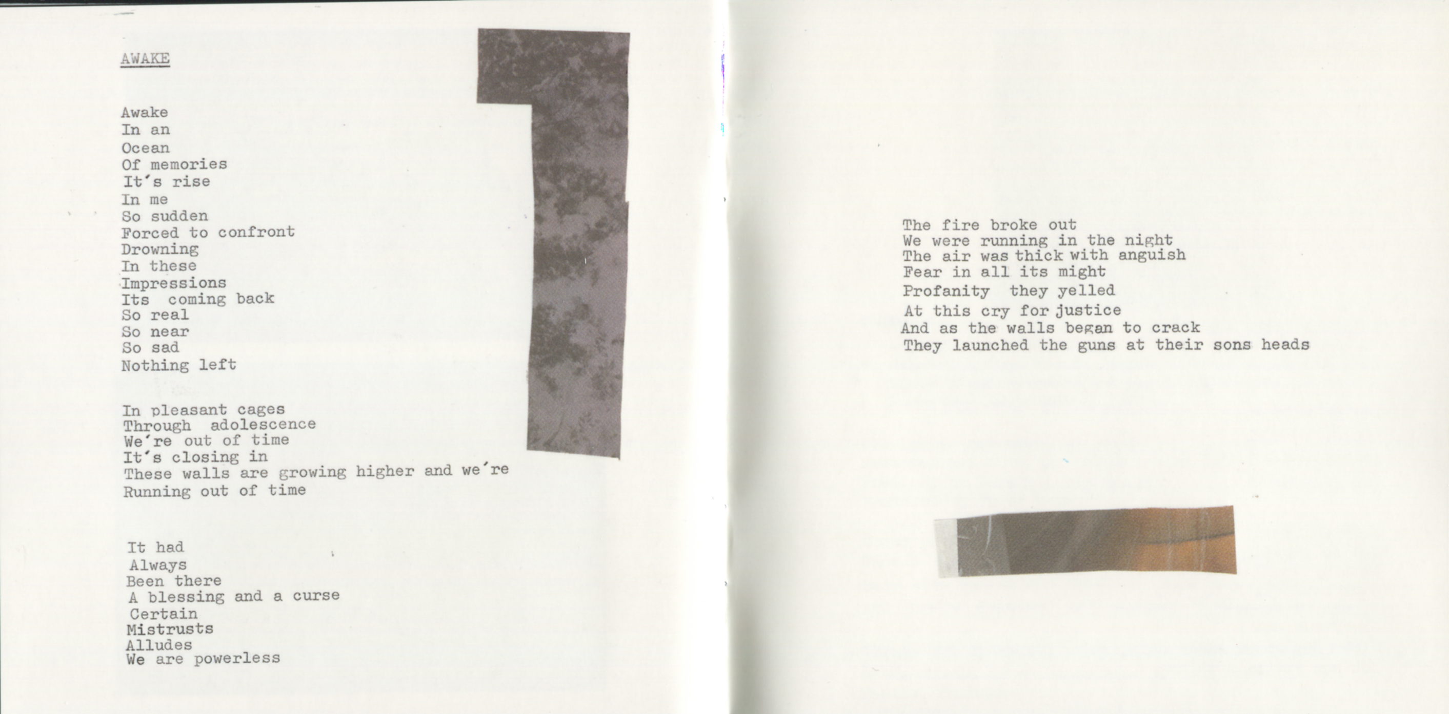 Iceage_You're Nothing (OLE-1009-2)_Booklet 009.png