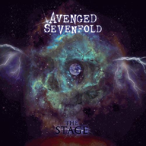 2016 - Avenged Sevenfold - The Stage.jpg