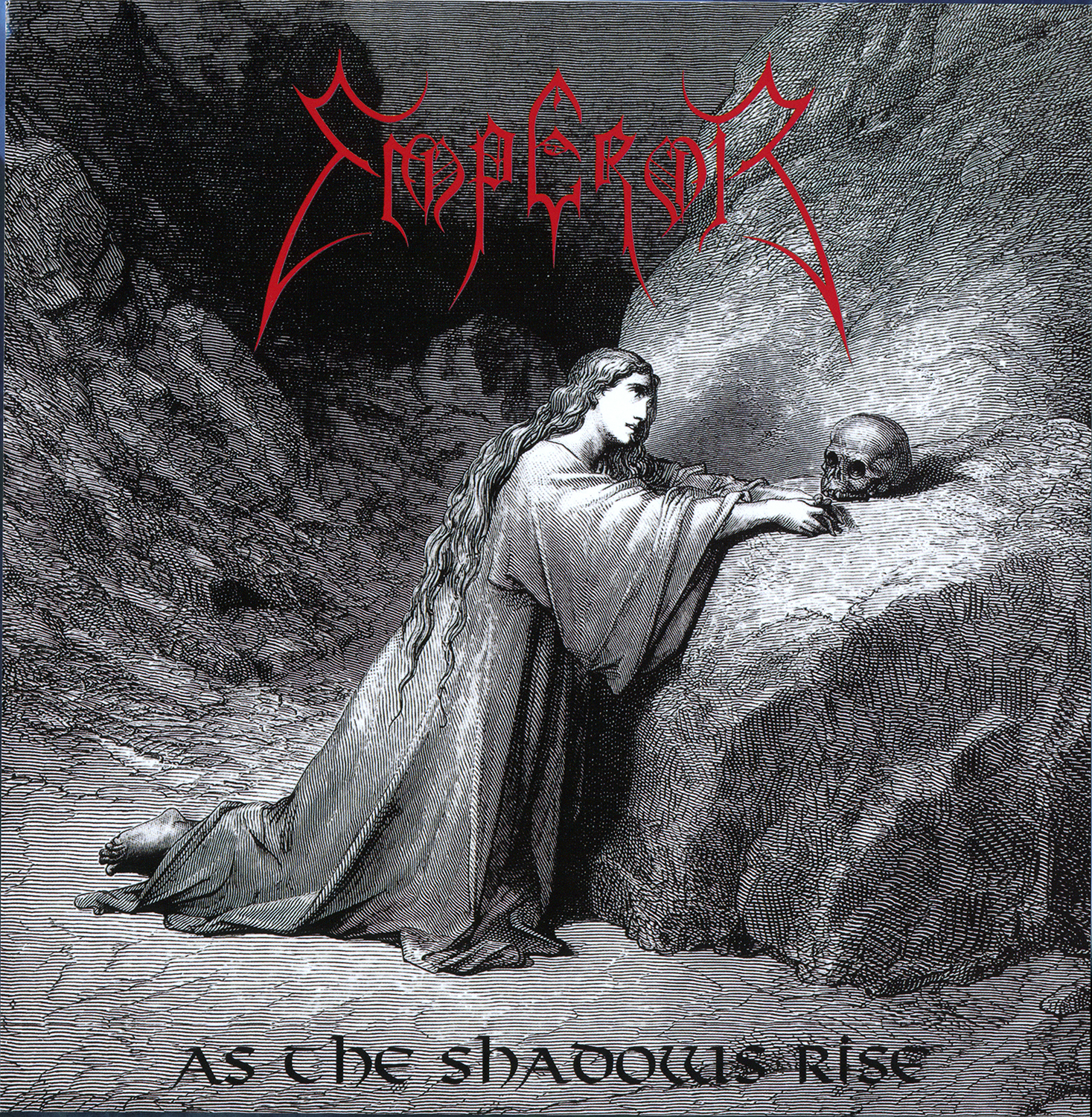 1994 - As the Shadows Rise [Unofficial] (M, AT-ART9) EP shinigamihand release/Emperor - As The Shadows Rise.jpg
