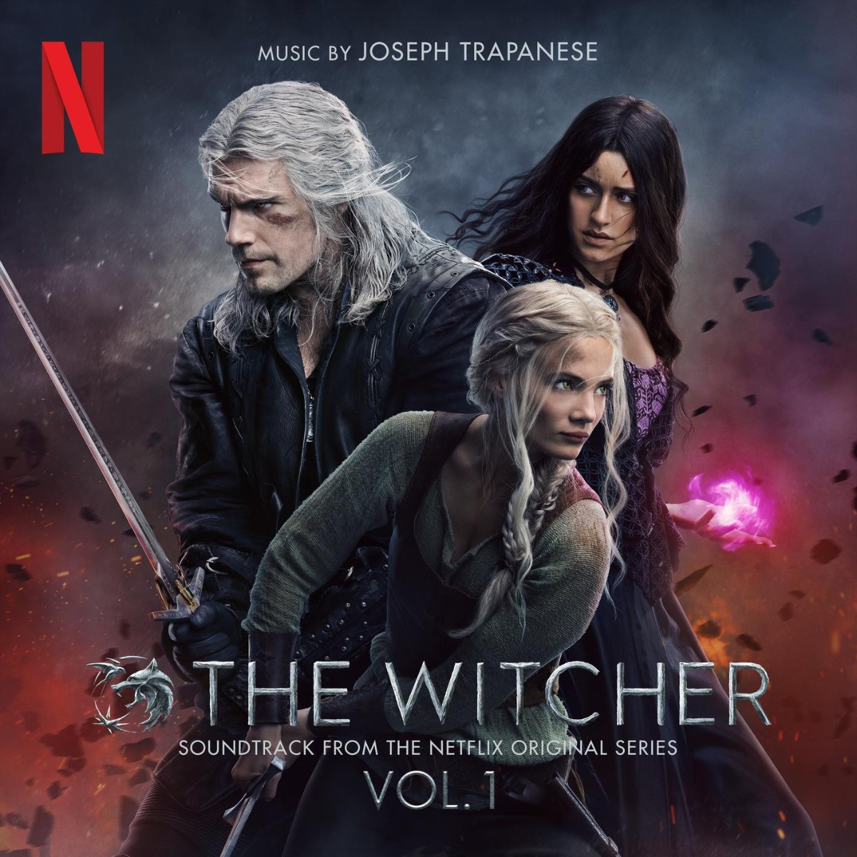 2023 - Season 3 (by Joseph Trapanese)/Vol. 1/cover.jpg