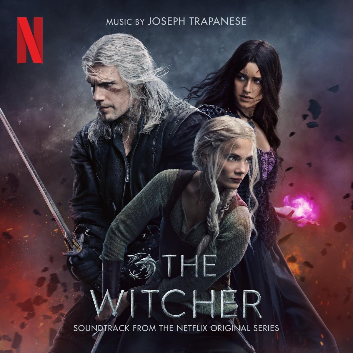 2023 - Season 3 (by Joseph Trapanese)/Vol. 2/cover.jpg