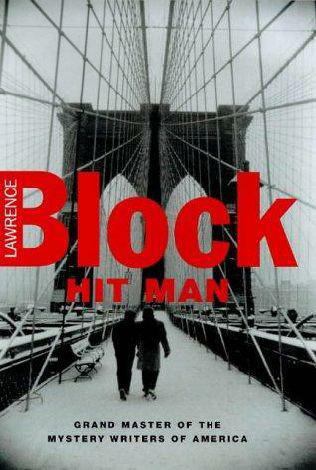 Lawrence Block - Keller 01 - Hit Man cover.jpg