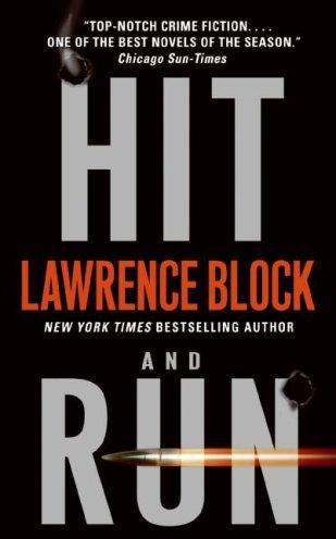 Lawrence Block - Keller 04 - Hit and Run cover.jpg