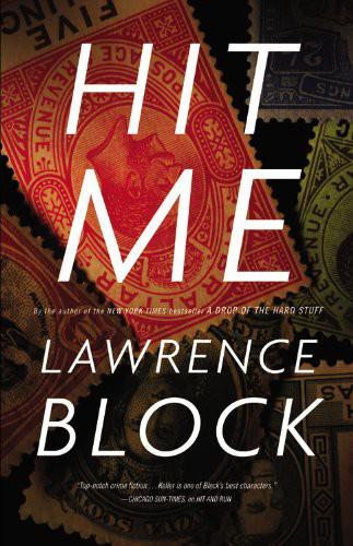 Lawrence Block - Keller 05 - Hit Me cover.jpg