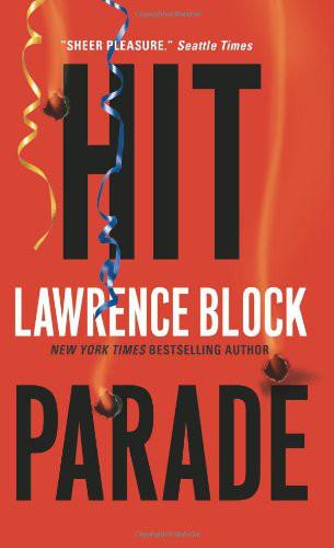 Lawrence Block - Keller 03 - Hit Parade cover.jpg