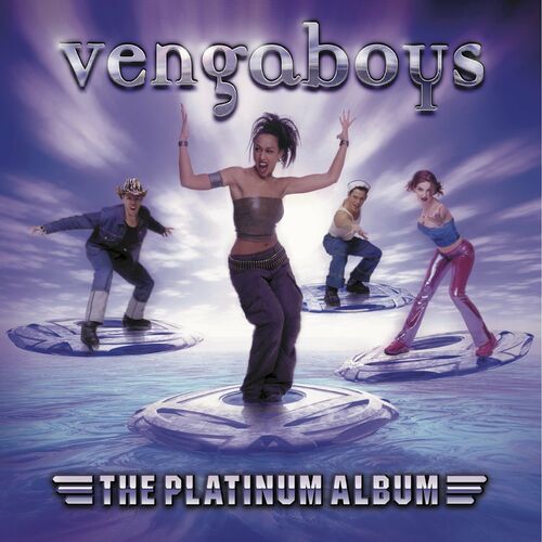 (2000) Vengaboys - The Platinum Album/Vengaboys - The Platinum Album.jpg